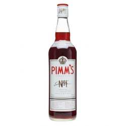 Rượu Gin Pimm's No.1
